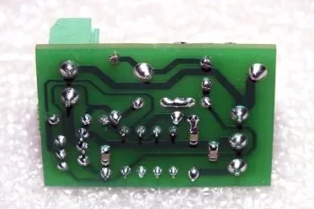 Project-013 drl controller
