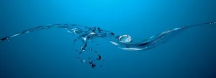 походження води