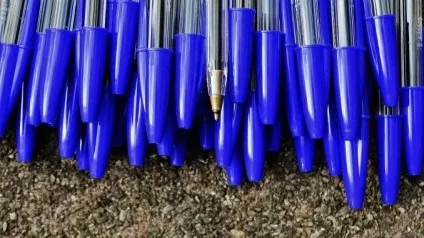 Виробництво ручок, обладнання та технологія виготовлення (ручок) Виробництво ручок, обладнання та технологія виготовлення