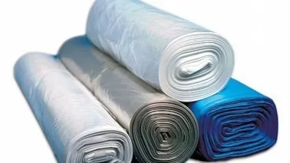 Виробництво пакетів ПВД як бізнес (бізнес) Виробництво пакетів ПВД як бізнес