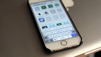 Великі та малі літери для пароля на айфоне, guide-apple (пароля) Великі та малі літери для пароля на айфоне, guide-apple