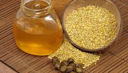 Прополіс при бронхіті реценти