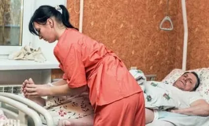 Пролежні - лікування і догляд в домашніх умовах