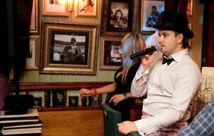 Перевірено на собі швидкі побачення (собі) Перевірено на собі швидкі побачення