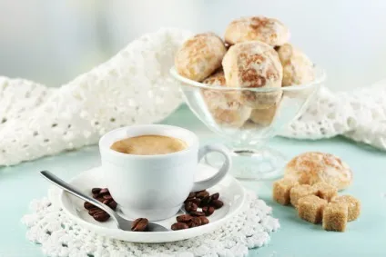 Пряники користь і шкода, склад і калорійність (шкода) Пряники користь і шкода, склад і калорійність
