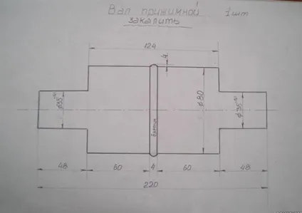 Профільний трубогиб своїми руками