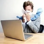 Робота на лікарняному чи законно (робота) Робота на лікарняному чи законно