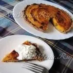 Розсипчастий плов з куркою, рецепт з фото (лікарів апарат АЛМАГ-01) Розсипчастий плов з куркою, рецепт з фото