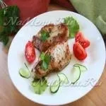 Розсипчастий плов з куркою, рецепт з фото (лікарів апарат АЛМАГ-01) Розсипчастий плов з куркою, рецепт з фото
