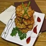 Розсипчастий плов з куркою, рецепт з фото (куркою) Розсипчастий плов з куркою, рецепт з фото