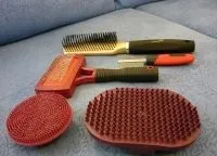 Гребінець для кішок