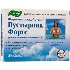 Собача форте - інструкція для медичного застосування таблеток, відгуки, ціна