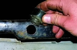 радіатор газель