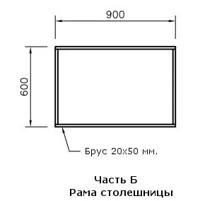 Розкладний масажний стіл своїми руками, abik55 - ремонт і будівництво (і) Розкладний масажний стіл своїми руками, abik55 - ремонт і будівництво