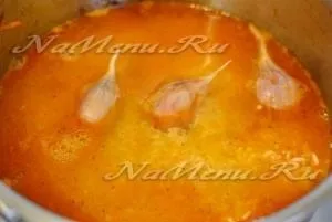 Розсипчастий плов з куркою, рецепт з фото (рецепт) Розсипчастий плов з куркою, рецепт з фото