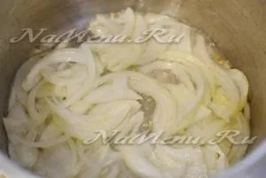 Розсипчастий плов з куркою, рецепт з фото (курка) Розсипчастий плов з куркою, рецепт з фото