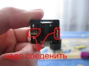 Робота склопідйомників без запалювання (робота) Робота склопідйомників без запалювання
