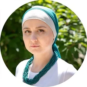 П'ять історій вегетаріанців про те, як вони живуть без м'яса (п'ять) П'ять історій вегетаріанців про те, як вони живуть без м'яса