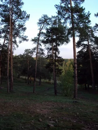 Розповідь про Луганські кар'єри - наш урал
