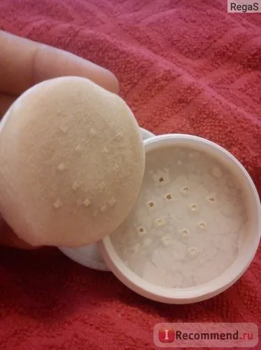 Розсипчаста пудра innisfree no sebum blur powder - «корейська косметика, що ти зі мною робиш (blur) Розсипчаста пудра innisfree no sebum blur powder - «корейська косметика, що ти зі мною робиш