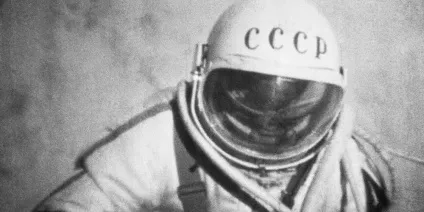 П'ять цікавих фактів про перший вихід людини у відкритий космос - телеканал 360 (360тв) П'ять цікавих фактів про перший вихід людини у відкритий космос - телеканал 360