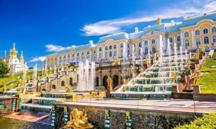 Подорож з Москви до Харкова поради туристам (санкт-петербург) Подорож з Москви до Харкова поради туристам