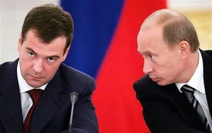Путін готує суперсуд для Медведєва (михайло ходорковский) Путін готує суперсуд для Медведєва