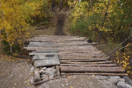 Розповідь про Луганські кар'єри - наш урал
