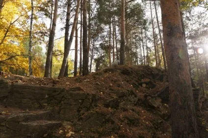 Розповідь про Луганські кар'єри - наш урал