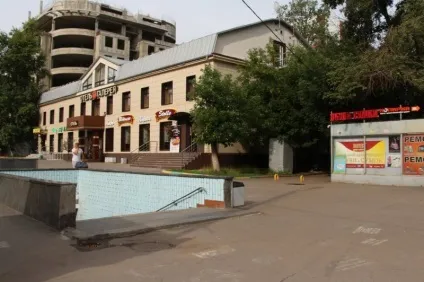Шлях до музею державний дарвінівський музей (фільм) Шлях до музею державний дарвінівський музей