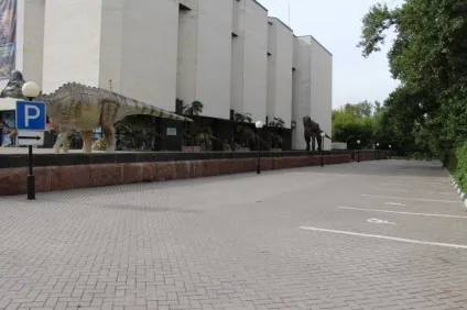 Шлях до музею державний дарвінівський музей (вихідні) Шлях до музею державний дарвінівський музей