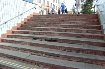 Шлях до музею державний дарвінівський музей (палеонтологія) Шлях до музею державний дарвінівський музей