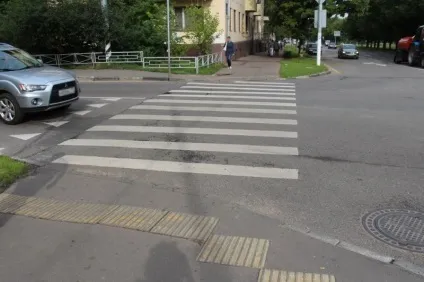 Шлях до музею державний дарвінівський музей (проїзд) Шлях до музею державний дарвінівський музей