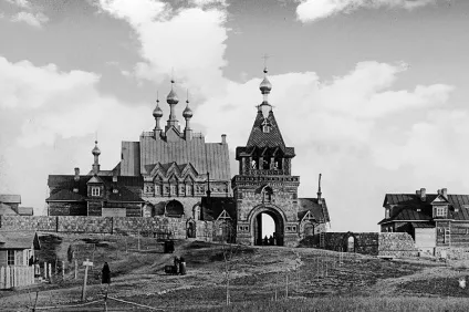 Пюхтіцкій Успенський жіночий монастир адреса і як доїхати (Пюхтіцкій Успенський жіночий монастир) Пюхтіцкій Успенський жіночий монастир адреса і як доїхати