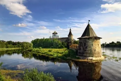 Псковська область, не сидиться - клуб бажаючих переїхати (регіони) Псковська область, не сидиться - клуб бажаючих переїхати