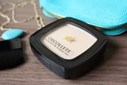 Пудра Летуаль selection decollete perfection de peau nue