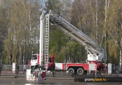 Робота на висоті