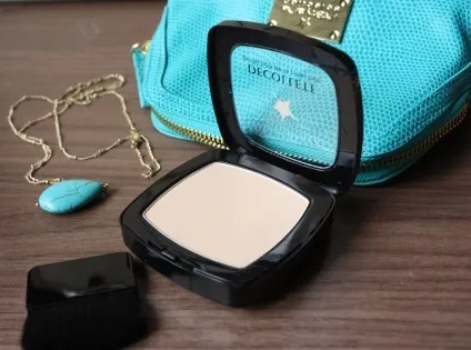 Пудра Летуаль selection decollete perfection de peau nue