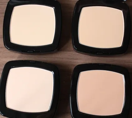 Пудра Летуаль selection decollete perfection de peau nue