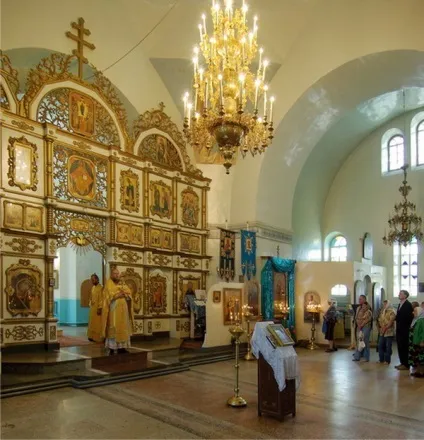 Шлях до чудотворної ікони - туристські звіти - бібліотека - Алтай фото (має асфальтове покриття) Шлях до чудотворної ікони - туристські звіти - бібліотека - Алтай фото