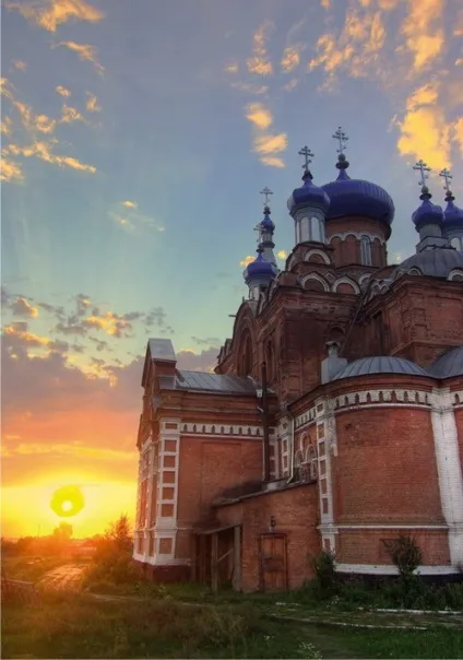Шлях до чудотворної ікони - туристські звіти - бібліотека - Алтай фото (Алтай) Шлях до чудотворної ікони - туристські звіти - бібліотека - Алтай фото