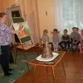Розвага для дітей старшого дошкільного віку «як діти сонечко шукали» (дитячі вироби) Розвага для дітей старшого дошкільного віку «як діти сонечко шукали»