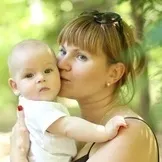 Різні вушка у малюка