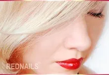 Rednails студія манікюру та макіяжу нарощування нігтів, манікюр, макіяж (манікюру) Rednails студія манікюру та макіяжу нарощування нігтів, манікюр, макіяж