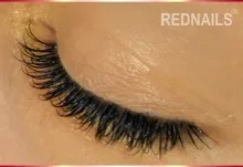Rednails студія манікюру та макіяжу нарощування нігтів, манікюр, макіяж (макіяж) Rednails студія манікюру та макіяжу нарощування нігтів, манікюр, макіяж