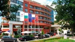 Розваги в Несебрі