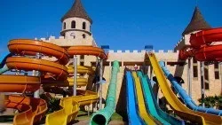 Розваги в Несебрі
