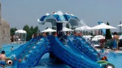 Розваги в Несебрі
