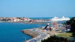 Розваги в Несебрі