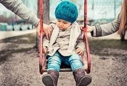 Дитина під надмірною опікою батьків - клуб мам (батьки) Дитина під надмірною опікою батьків - клуб мам